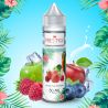 Prestige Fruits - Apple Blackcurrant Raspberry 50ml 50/50