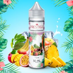 Prestige Fruits - Tropicale 50ml