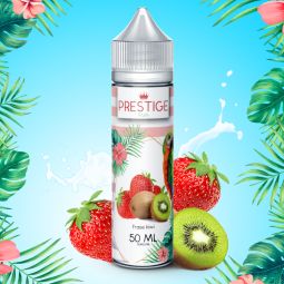 Prestige Fruits - Strawberry, Kiwi 50ml