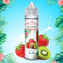 Prestige Fruits - Fraise, Kiwi 50ml