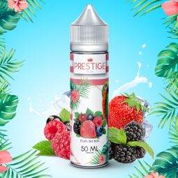 Prestige Fruits - Fruits des Bois 50ml