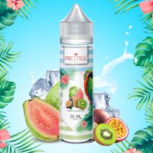 Prestige Fruits - Kiwi Passion Guava 50ml 50/50