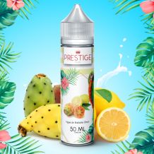 Prestige Fruits - Prickly Pear, Lemon 50ml