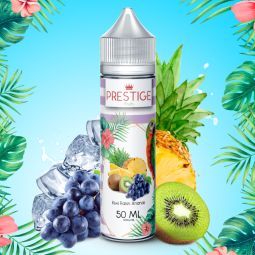 Prestige Fruits - Kiwi, Raisin, Pineapple 50ml