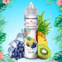 Prestige Fruits - Kiwi, Raisin, Ananas 50ml