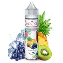 Prestige Fruits - Kiwi, Raisin, Ananas 50ml