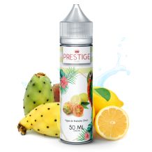 Prestige Fruits - Prickly Pear, Lemon 50ml