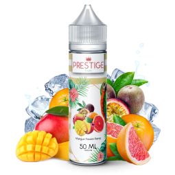 Prestige Fruits - Mango, Passion, Pamp 50ml
