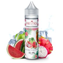 Prestige Fruits - Dragon Fruit, Watermelon, Lime 50ml
