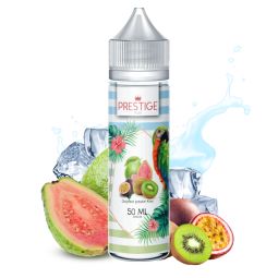 Prestige Fruits - Kiwi Passion Guava 50ml 50/50