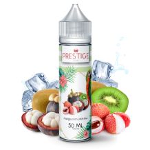 Prestige Fruits - Mangoustan, Litchi, Kiwi 50ml