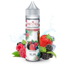 Prestige Fruits - Forest Fruits 50ml