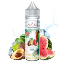 Prestige Fruits - Snake Fruit Lime Watermelon 50ml 50/50