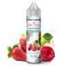 Prestige Fruits - Apple, Strawberry, Raspberry 50ml