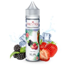Prestige Fruits - Fraise Mûre 50ml