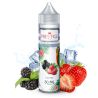 Prestige Fruits - Fraise Mûre 50ml