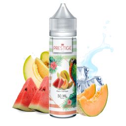 Prestige Fruits - Melon Pastèque 50ml 50/50