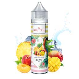 Prestige Fruits - Pineapple Peach Mango 50ml 50/50