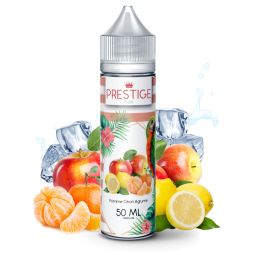 Prestige Fruits - Apple, Lemon, Citrus 50ml
