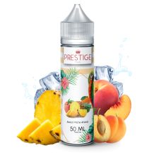 Prestige Fruits - Abricot Pêche Ananas 50ml