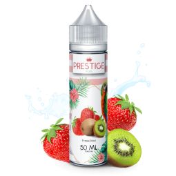 Prestige Fruits - Fraise, Kiwi 50ml