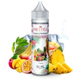 Prestige Fruits - Tropicale 50ml