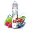 Prestige Fruits - Pomme Cassis Framboise 50ml 50/50