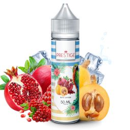 Prestige Fruits - Loquat - Pomegranate 50ml 50/50
