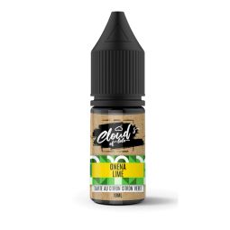 Cloud's of Lolo - Onena Lime Concentrate 10ml
