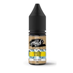 Cloud's of Lolo - Tonnerre de Brest Concentré 10ml