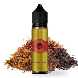 PGVG Labs - Don Cristo 50ML