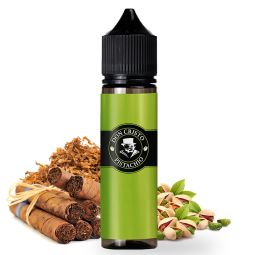 PGVG Labs -Don Cristo Pistachio 50ML
