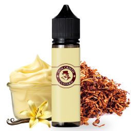 PGVG Labs - Don Cristo Custard 50ML