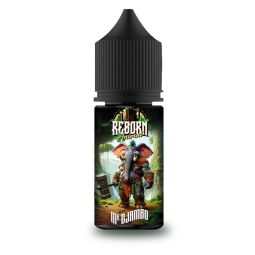 Reborn Animal - Echantillon X4 10ml