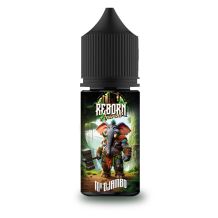 Reborn Animal - Echantillon X4 10ml