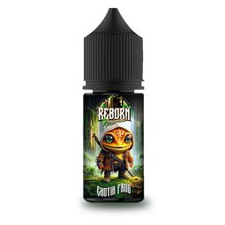 Reborn Animal - Echantillon X4 10ml