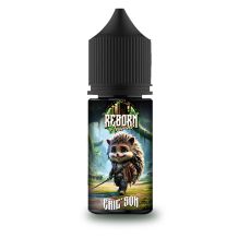 Reborn Animal - Echantillon X4 10ml