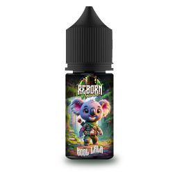Reborn Animal - Echantillon X4 10ml