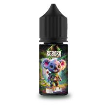 Reborn Animal - Echantillon X4 10ml
