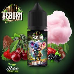 Reborn Animal - Sample Mr Djambo 10ml