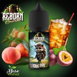 Reborn Animal - Echantillon Eric'Son 10ml