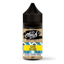 Cloud's of Lolo - Arlequin Concentrate 30ML