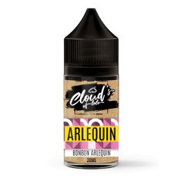 Cloud's of Lolo - Arlequin Concentré 30ML