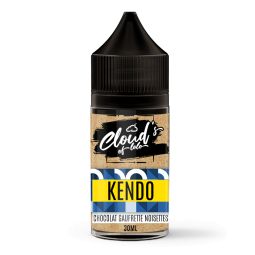 Cloud's of Lolo - Kendo Concentré 30ML