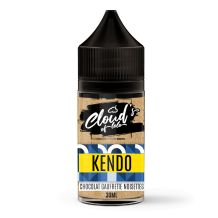 Cloud's of Lolo - Gaius Delight Concentrate 30ML