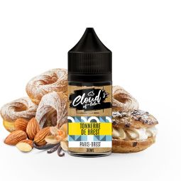 Cloud's of Lolo - Tonner de Brest Concentrate 30ML