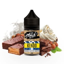 Cloud's of Lolo - Kendo Concentrate 30ML