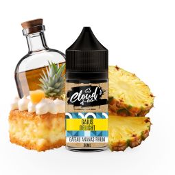Cloud's of Lolo - Gaius Delight Concentré 30ML