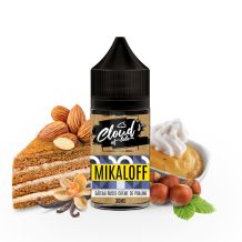 Cloud's of Lolo - Mikaloff Aroma Concentrate 30ML