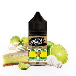 Cloud's of Lolo - Onena Lime Concentré 30ML
